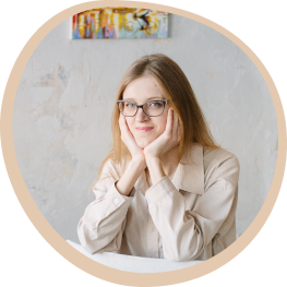 Полина Зиновьева: